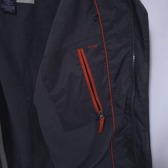 Free Country Mountain Extreme Series Jacket Men's Sz XL Water‎ Wind Resistant - Picture 11 of 13